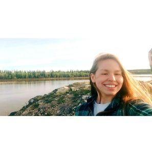 Meet your Posher, Amber